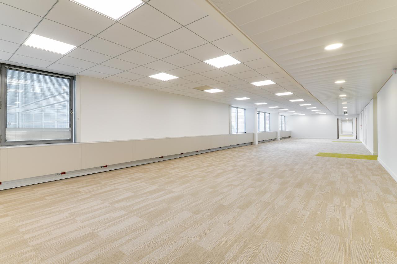 Bureau Nanterre 9068m² Location bureau Nanterre Hauts-de-Seine OLBUR2118378 6